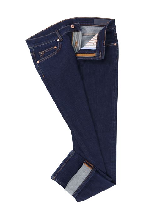 WNR010059508A00804 BLU HARMONT&BLAINE | WNR010059508A00804 BLU